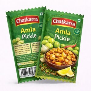 Amla Pickle (Sachet)